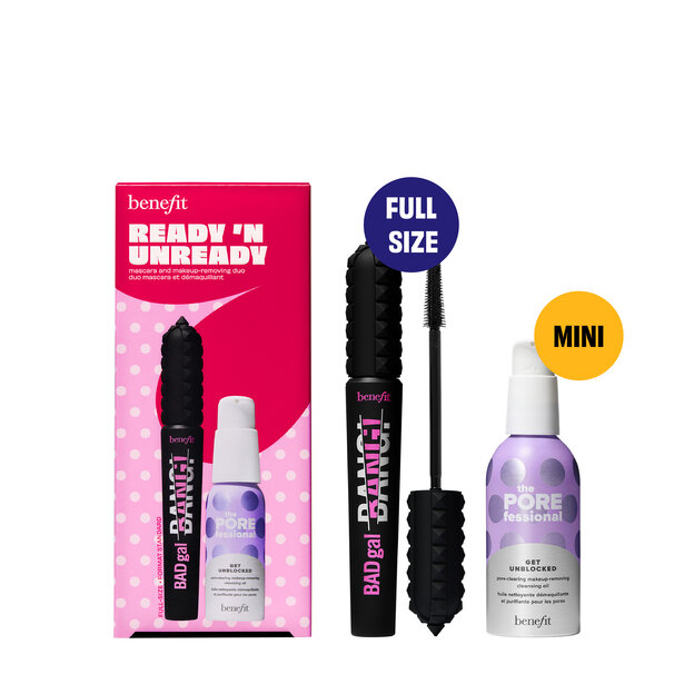 ready 'n unready products